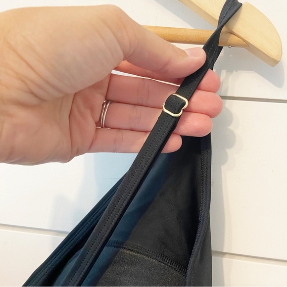 NWTs Summersalt | The Seabreeze Cut Out One Piece Bathing Suit Size 14 - Picture 10 of 10